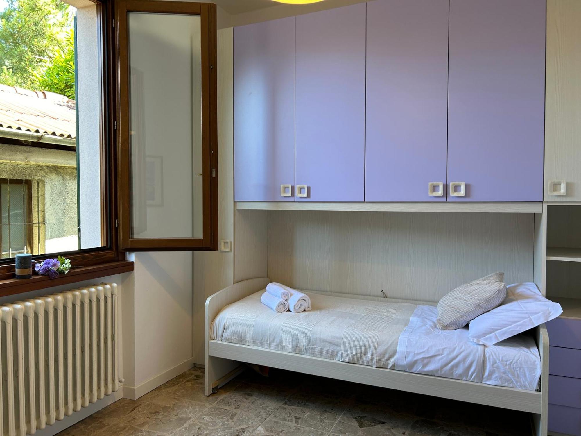 Terrazza Fucinetta Apartment Introbio Екстериор снимка