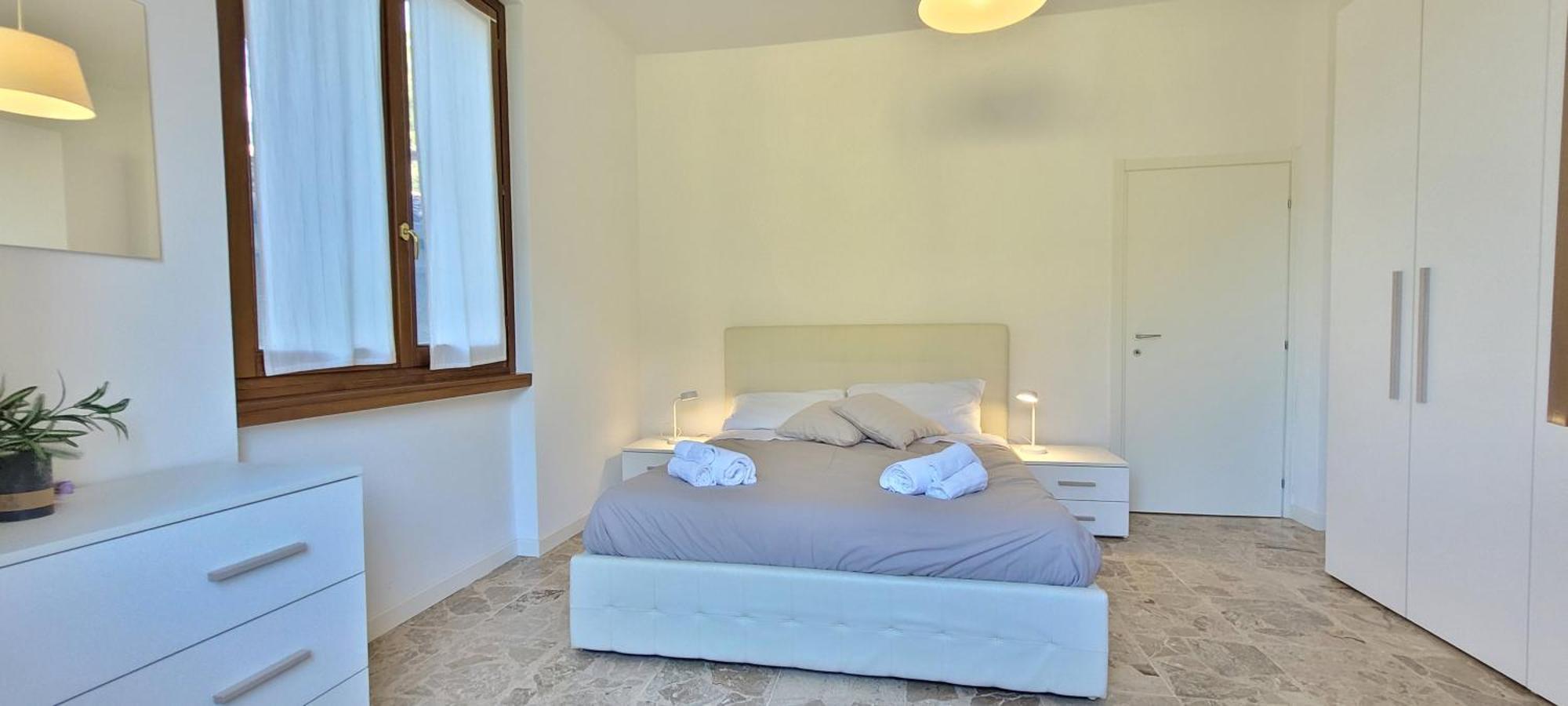 Terrazza Fucinetta Apartment Introbio Екстериор снимка