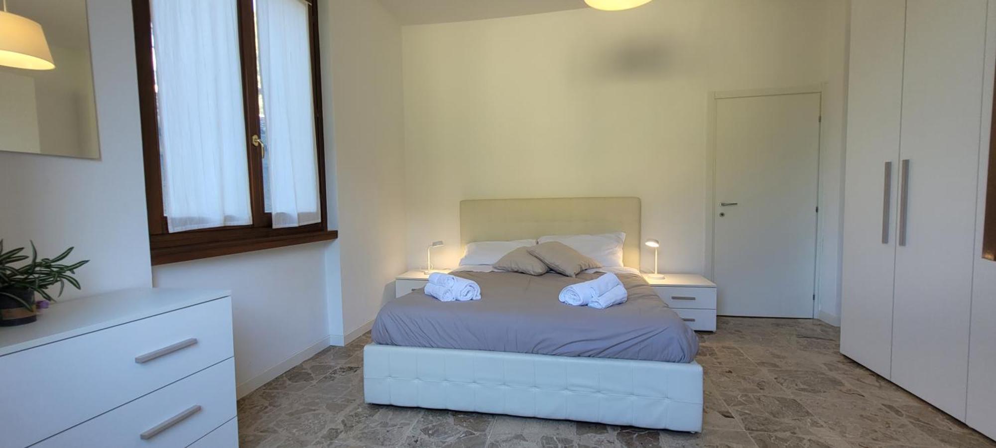 Terrazza Fucinetta Apartment Introbio Екстериор снимка