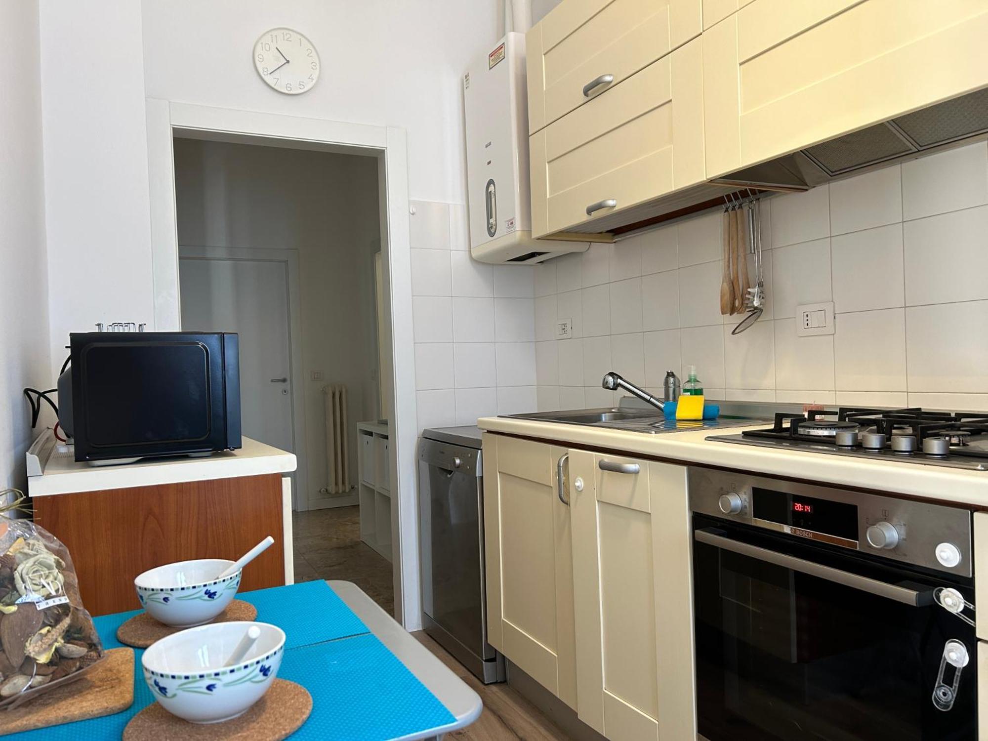 Terrazza Fucinetta Apartment Introbio Екстериор снимка