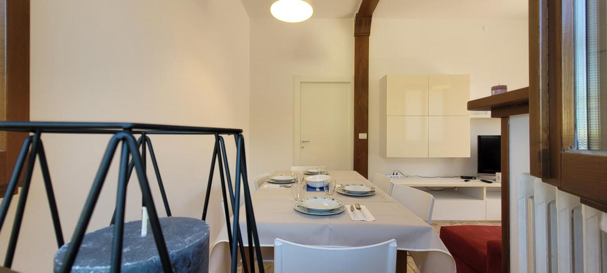 Terrazza Fucinetta Apartment Introbio Екстериор снимка