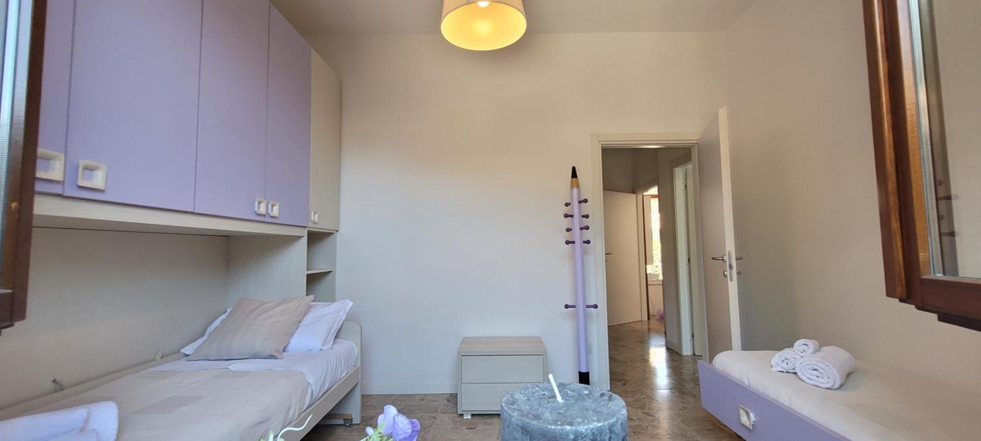 Terrazza Fucinetta Apartment Introbio Екстериор снимка