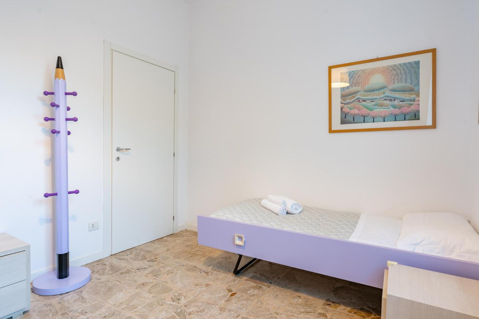 Terrazza Fucinetta Apartment Introbio Екстериор снимка