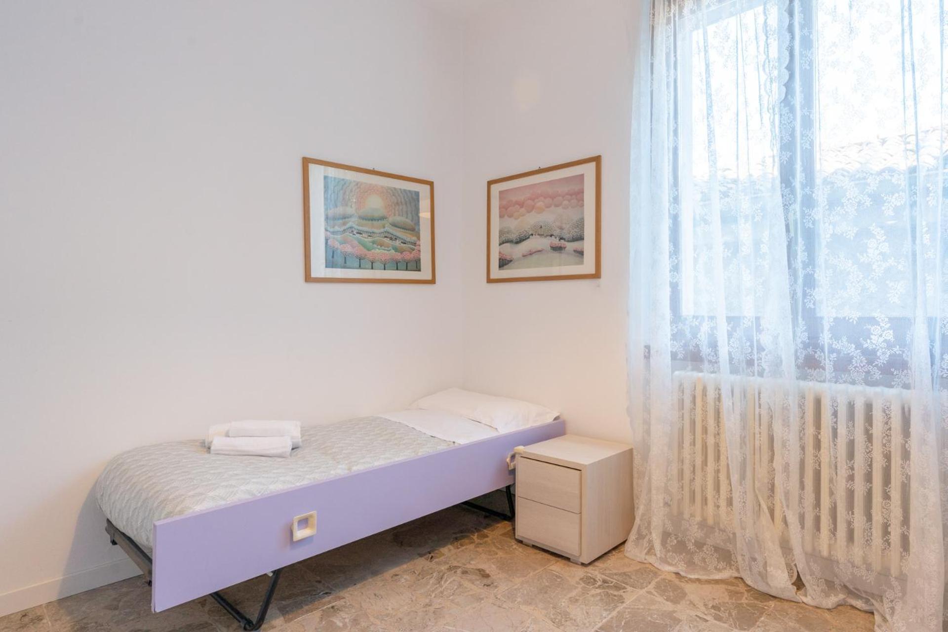 Terrazza Fucinetta Apartment Introbio Екстериор снимка