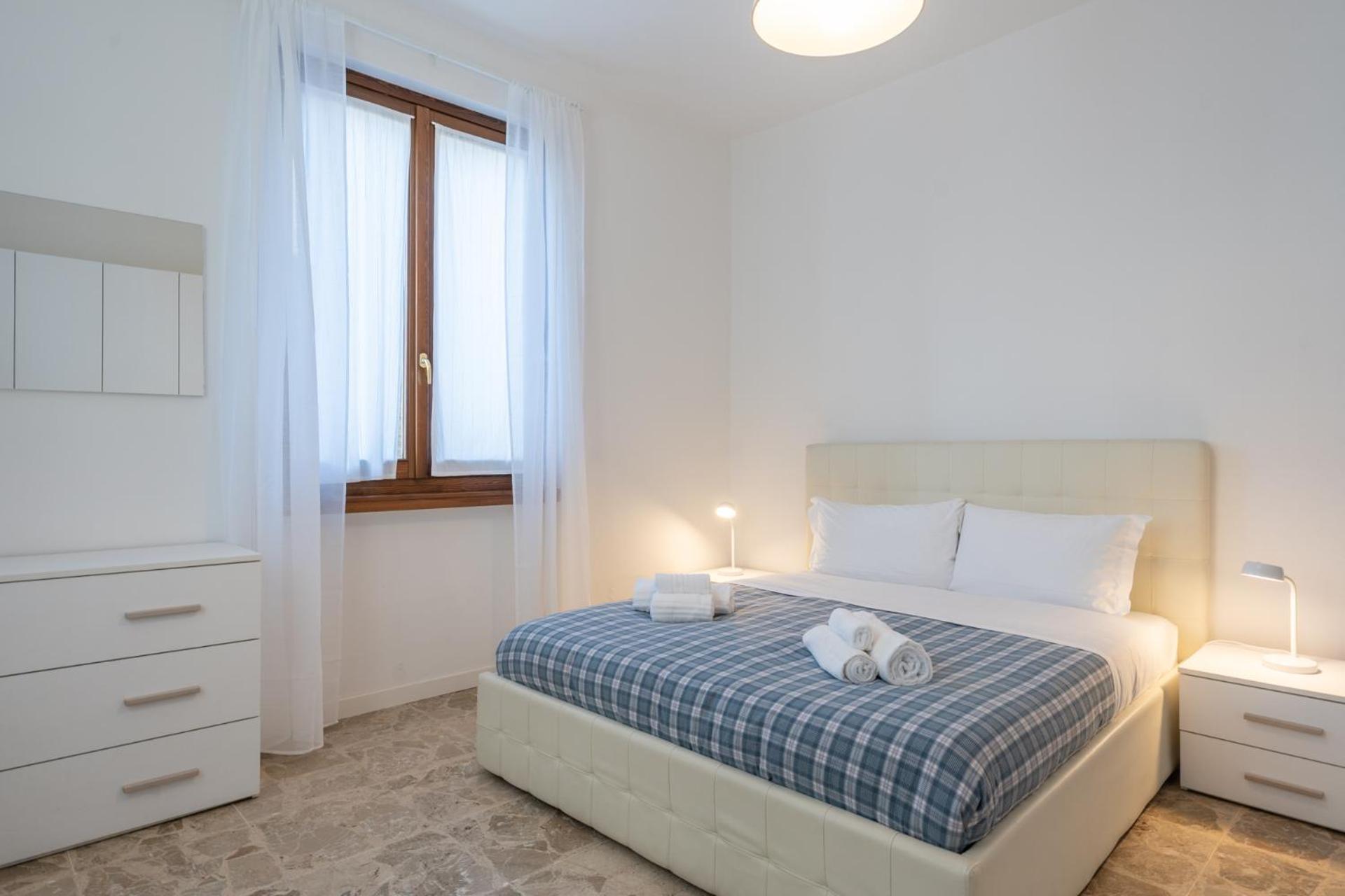 Terrazza Fucinetta Apartment Introbio Екстериор снимка