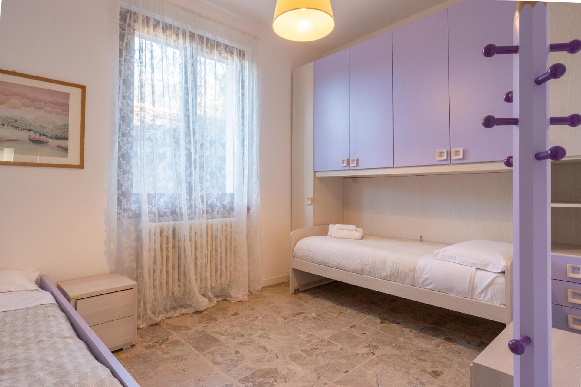 Terrazza Fucinetta Apartment Introbio Екстериор снимка